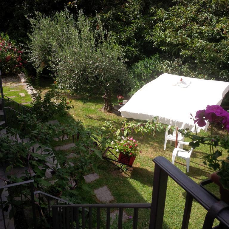 Le Case Di Bacco Santa Venerina Zimmer foto